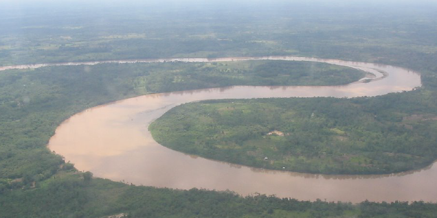 Presidencia del Consejo de Ministros , PCM , Dirección Nacional Técnica de Demarcación Territorial , Putumayo