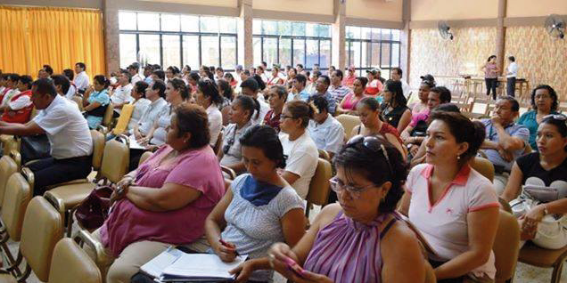 Presidencia del Consejo de Ministros organiza taller sobre servicios públicos descentralizados y la participación ciudadana
