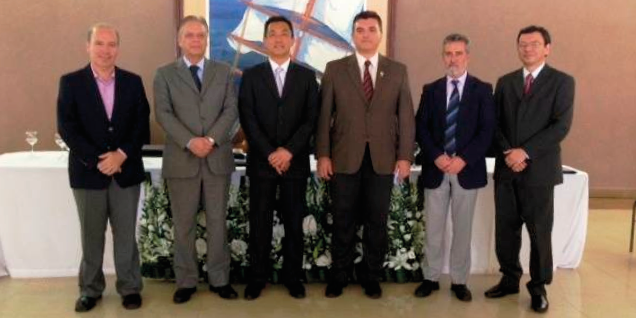 SUNASS asume Presidencia de Asociación de Entes Reguladores de Agua Potable y Saneamiento de las Américas
