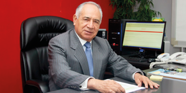 Designan a Julio Rojas como nuevo jefe de la Oficina Nacional de Diálogo de la PCM