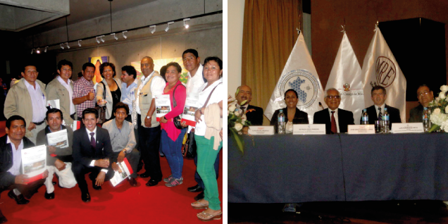 PCM promueve foro para abordar desarrollo territorial sostenible en el Perú