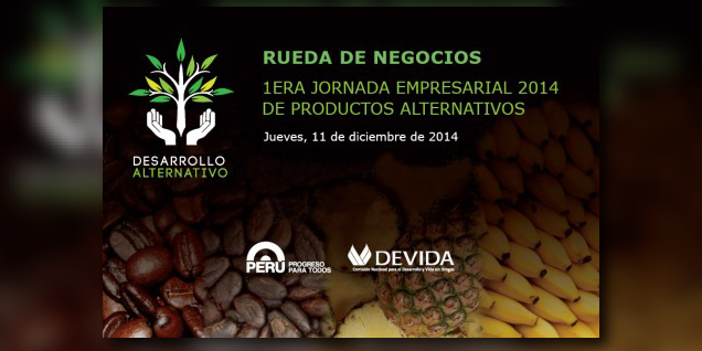 cultivos alternativos