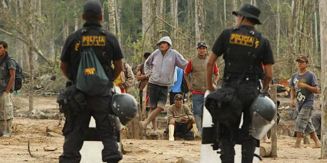 La estrategia del Poder Ejecutivo para la formalización de la minería informal no ha concluido y tiene un período hasta el 2016, señaló el alto comisionado de la Presidencia del Consejo de Ministros en Asuntos de Formalización de la Minería, Interdicción de la Minería Ilegal y Remediación Ambiental, general Augusto Soto.
