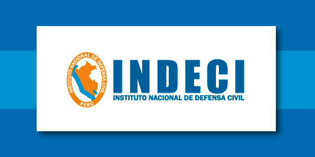 INDECI afianzó su trabajo con la construcción de 16 almacenes de emergencia durante el 2014