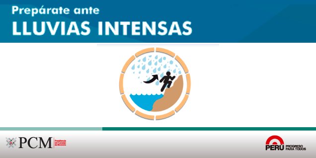 PCM a través del INDECI dicta medidas de prevención ante posible desborde del río Huallaga en región San Martín
