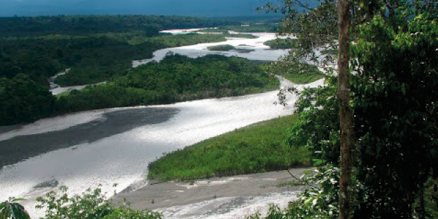 Comisión de Alto Nivel del Ejecutivo llega a Iquitos para afianzar diálogo a favor del desarrollo en las cuencas del Pastaza, Corrientes, Tigre y Marañón