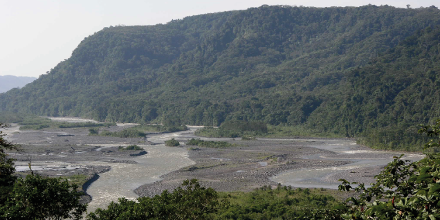 Ejecutivo coincide con representantes de las Cuencas del Pastaza, Tigre, Corrientes y Marañon en continuar política del diálogo para lograr desarrollo sostenible