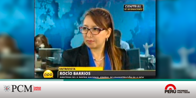 PCM rechaza acusación de supuestas irregularidades en contratación de empresa de seguridad y vigilancia