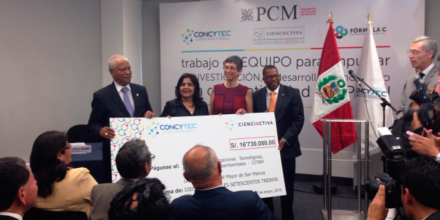 PCM_CONCYTEC