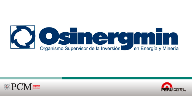 Convocatoria para postular a miembros del Consejo Directivo del OSINERGMIN vence mañana
