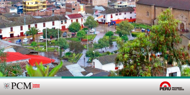 PCM: Comisión Técnica Multisectorial del Ejecutivo logra acuerdos con población de Andahuaylas