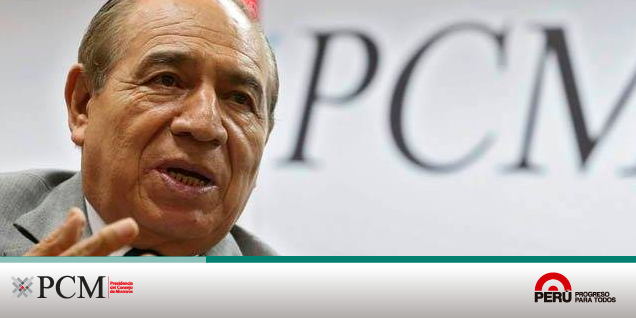 Oficina de Diálogo de la PCM reitera el compromiso de fortalecer la mesa de desarrollo de Islay