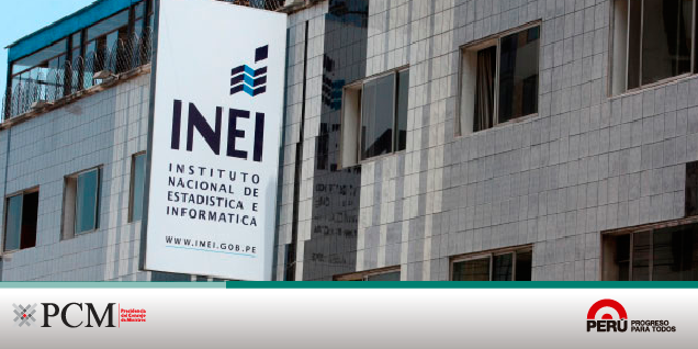 INEI: Empleo adecuado aumentó en 3,7% en Lima Metropolitana
