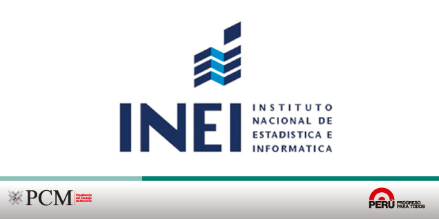INEI: Un millón de peruanos dejaron de ser pobres entre los años 2011 y 2013