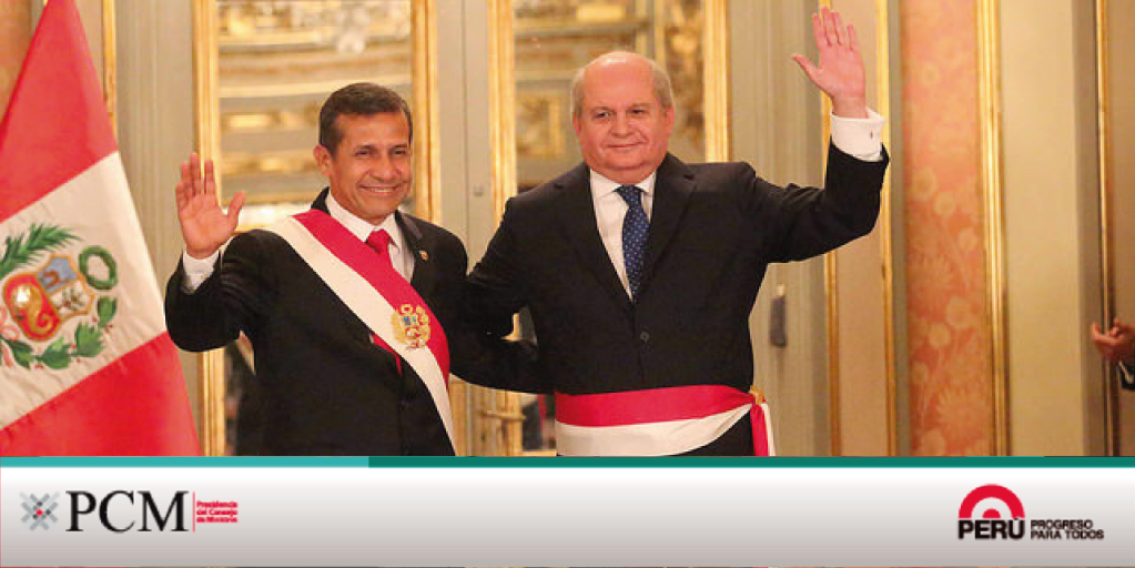 "Buscaremos estabilidad política para destrabar inversiones"