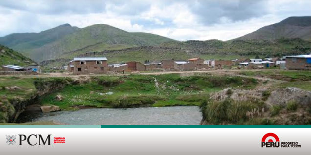 Gobierno y pobladores de Challhuahuacho, en Apurímac, alcanzan importantes acuerdos producto del diálogo