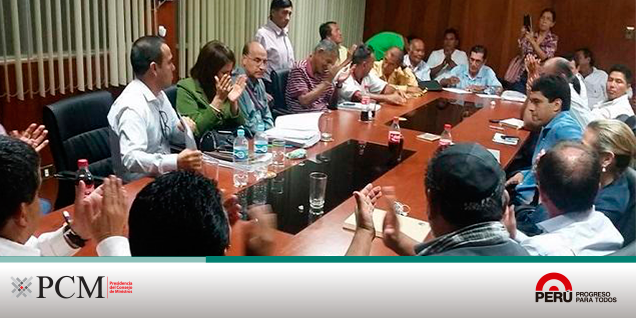 NP-Trabajadores-de-Pomalca-anuncian-fin-de-la-huelga