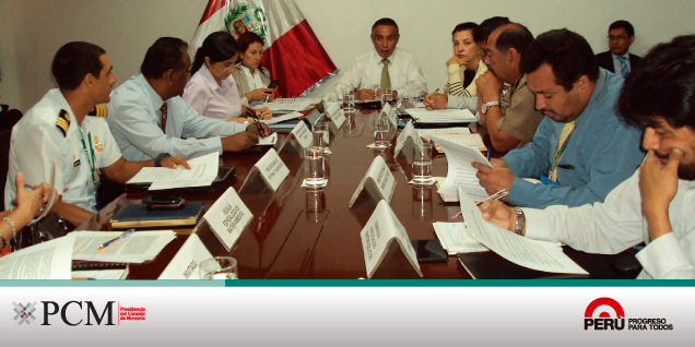 Conformación del Tribunal Forestal permitirá sancionar a concesionarios que extraigan madera ilegalmente