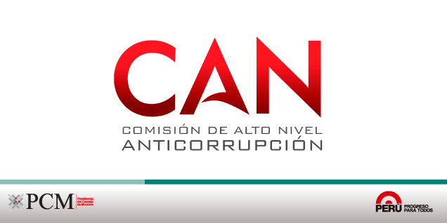 CAN Anticorrupción trabaja agenda común de cooperación contra la corrupción en Ayacucho