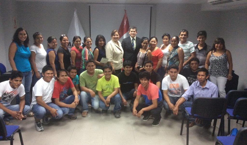 CURSO Huallaga