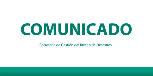 comunicado-sgrd