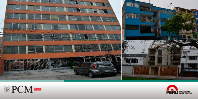 CONABI subastará cuatro inmuebles decomisados a “El Padrino”