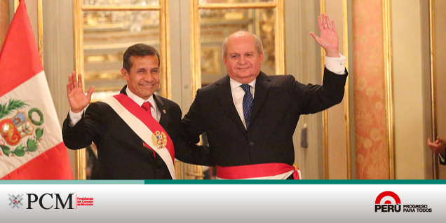 Jefe de Estado tomará juramento esta noche al nuevo ministro de Justicia y Derechos Humanos