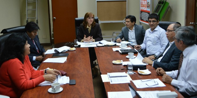 Gobierno destina cerca de s/. 400 millones para municipios más pobres del país