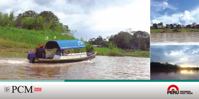 Destacan avance de cooperación en materia forestal entre Perú y Colombia