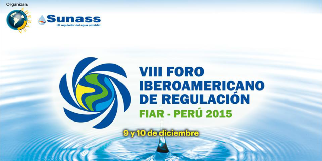 Perú será sede de Cumbre Iberoamericana del Agua