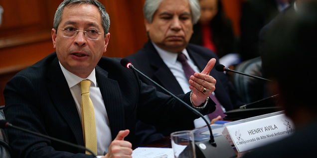 Gobierno conforma Mesa de Diálogo para el desarrollo de región Madre de Dios