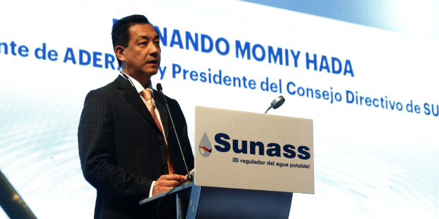 SUNASS: Más de s/. 27 millones se destinaron para obras de prevención del Fenómeno El Niño