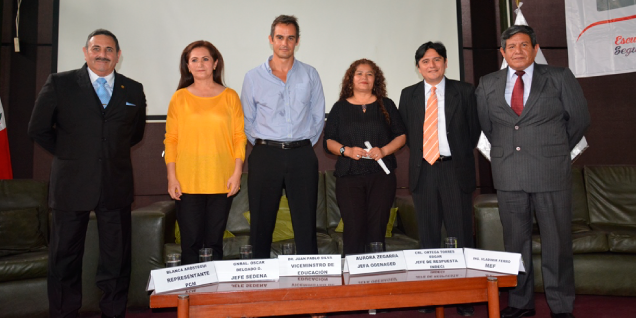 SEDENA participa en taller de capacitación sobre la gestión del riesgo de desastres