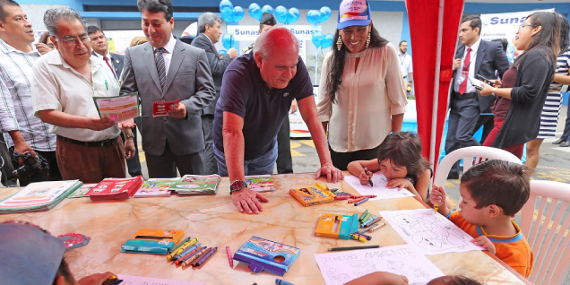 Jefe del Gabinete exhorta a población ahorrar el agua
