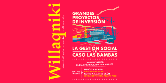 Oficina Nacional de Diálogo y Sostenibilidad intervino en 41 conflictos sociales y 105 casos preventivos en febrero