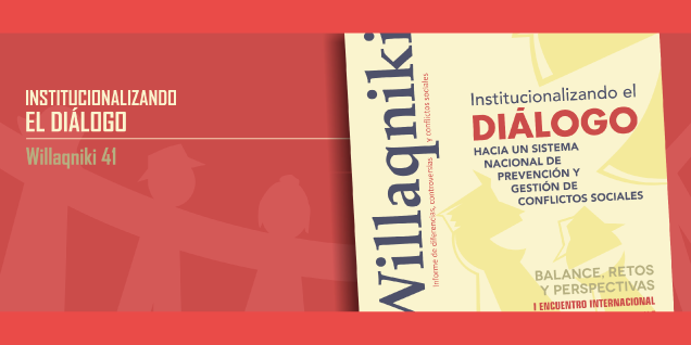 Oficina Nacional de Diálogo y Sostenibilidad intervino en 41 conflictos sociales y 106 casos preventivos en marzo