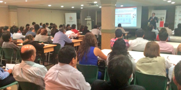 PCM pone en marcha Piloto de Modernización de la Gestión Pública