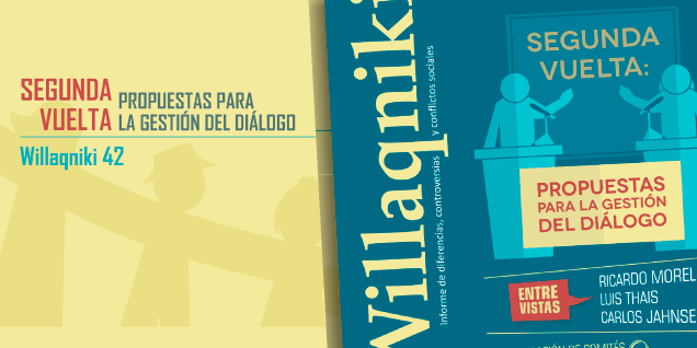 Oficina Nacional de Diálogo y Sostenibilidad intervino en 43 conflictos sociales y 107 casos preventivos en abril