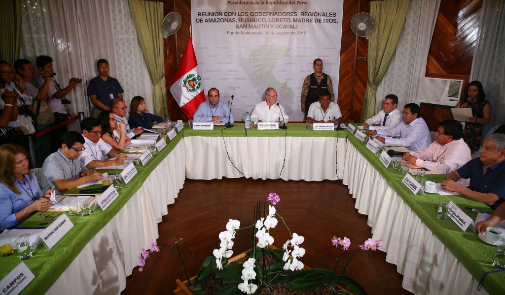 Fernando Zavala