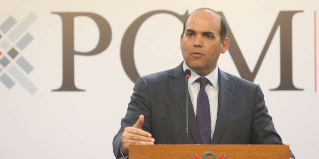 Fernando Zavala: El 2017 será un año de crecimiento de la economía y de generación de empleo