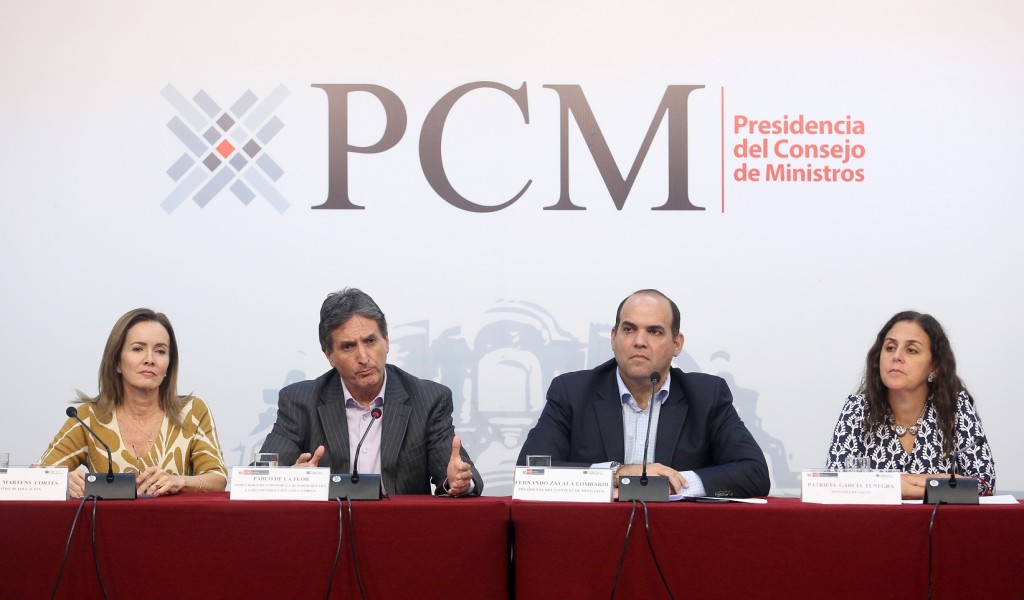 CONSEJOS DE MINISTROS 10.05.17