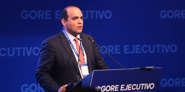 Fernando Zavala: La agenda prioritaria del Gobierno es seguir trabajando por una descentralización efectiva