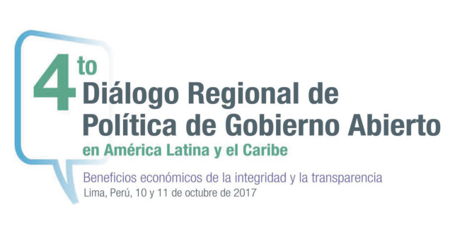 PCM y BID presentan mañana los esfuerzos del Perú para mejorar servicios públicos