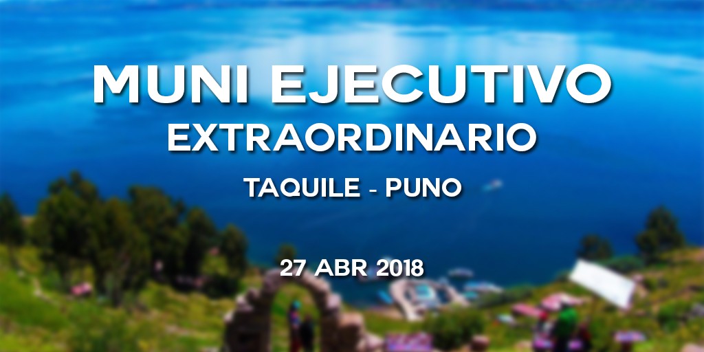 MUNI PUNO TWITTER
