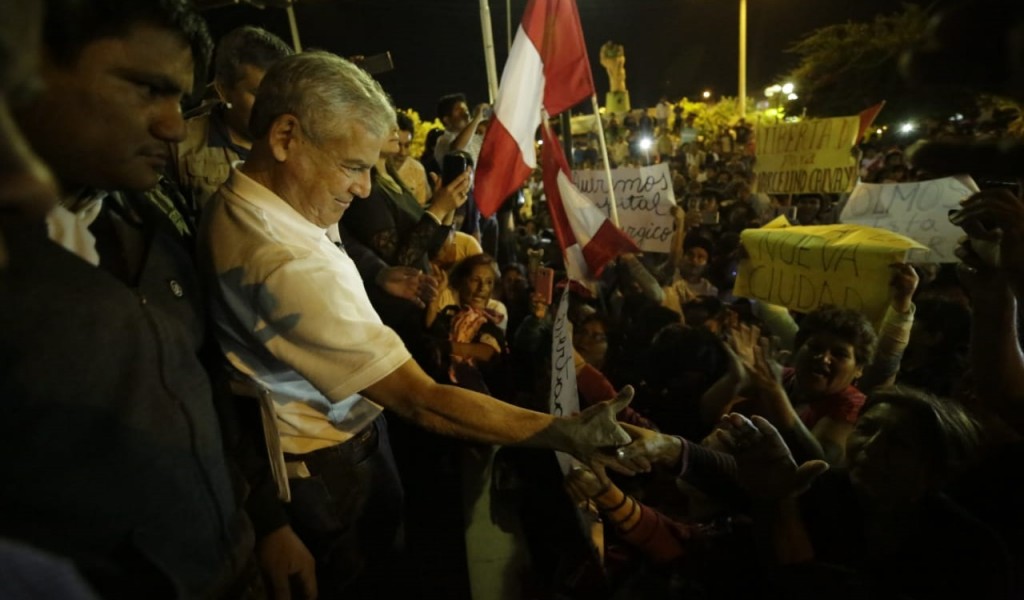 PREMIER EN OLMOS
